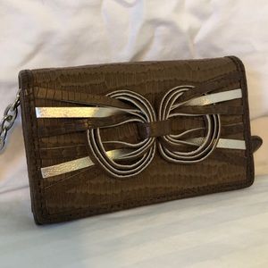 Katherine Kwei Wallet